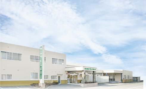 佐土原南メモリードホール