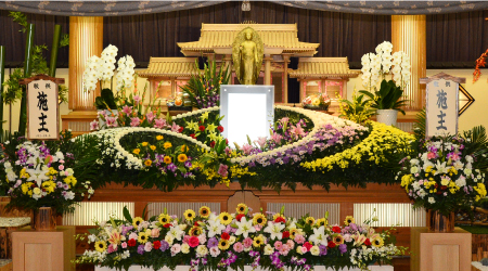 式場画像