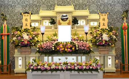 式場