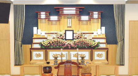 式場