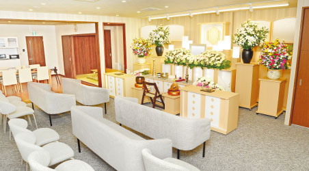 式場
