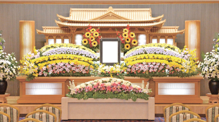 式場