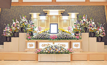 式場